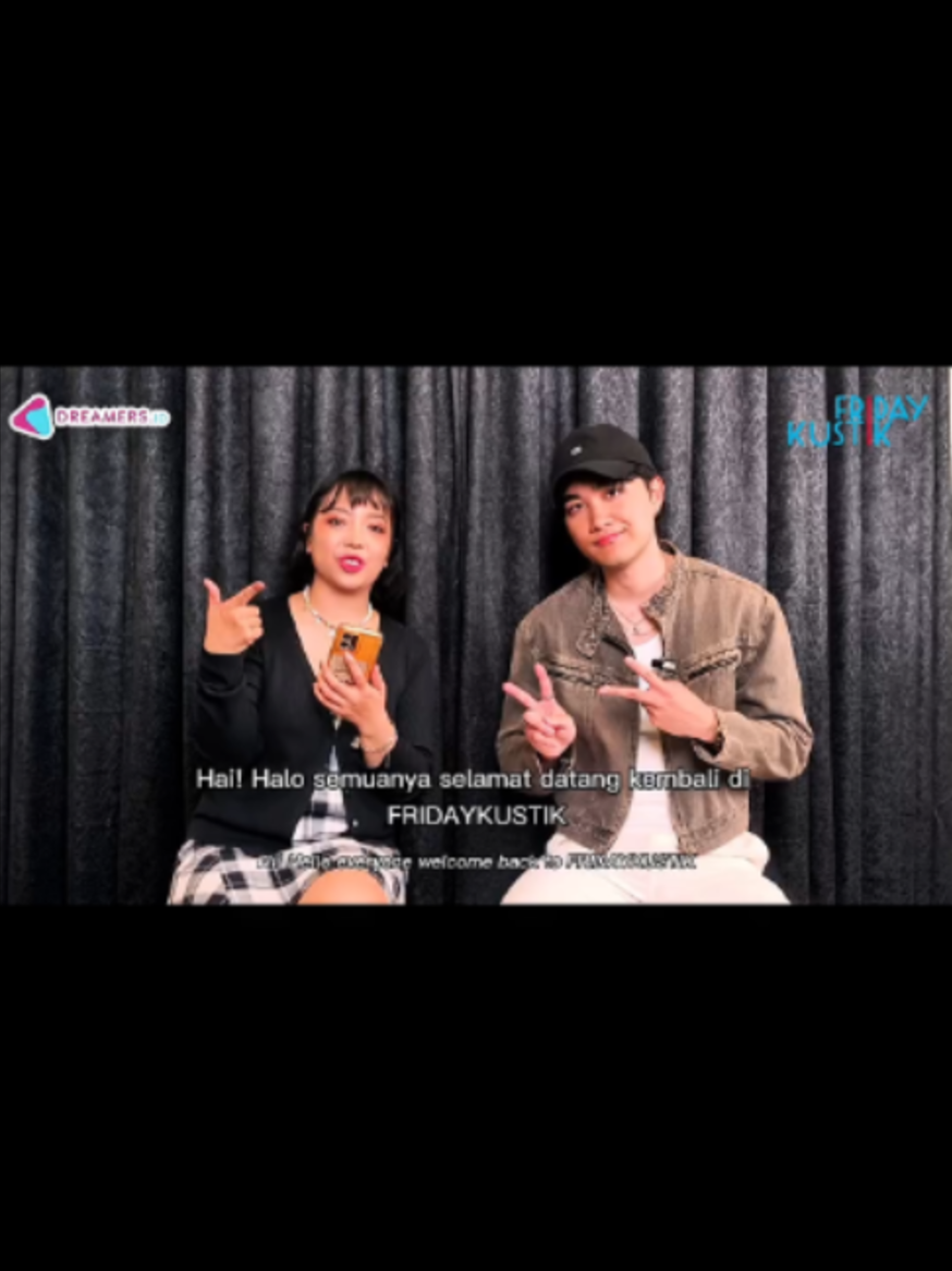 @DREAMERS.id