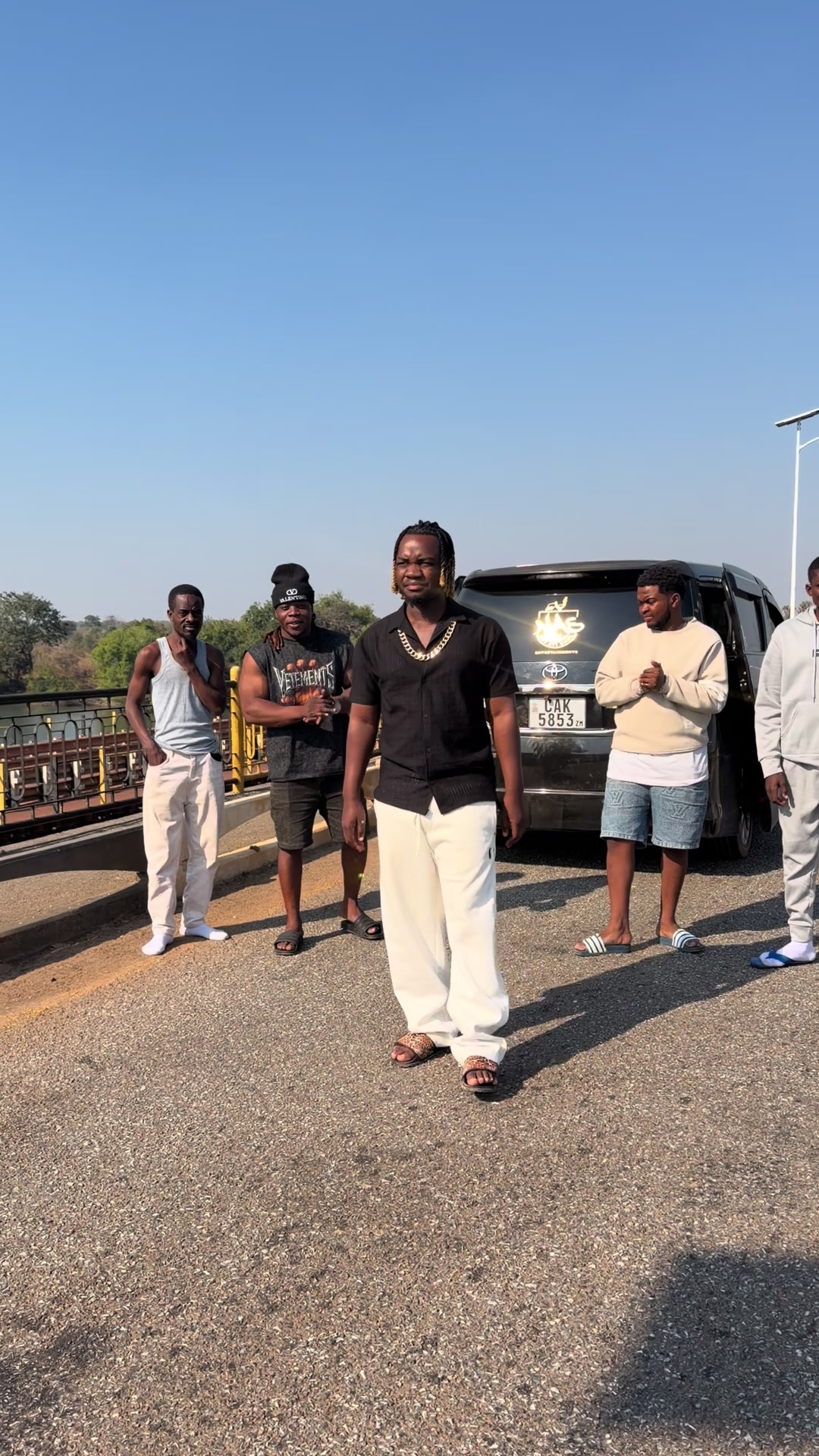 @Triple M Zambia