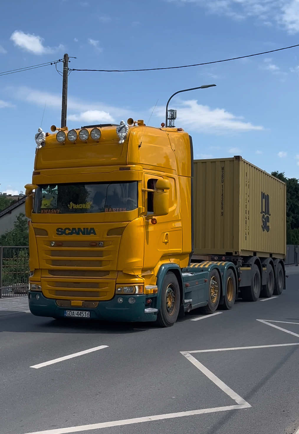 @Micek Truck Photography