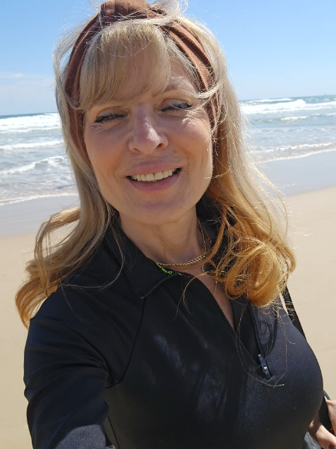 @🐬אורלי כהן שקט ושלווה