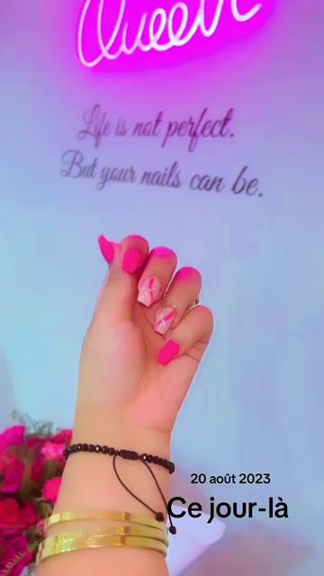 @Dijanailsmarrakech ๐
๐โจ