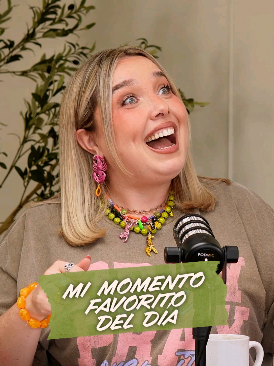 @🎙️Fernanda Martin📻