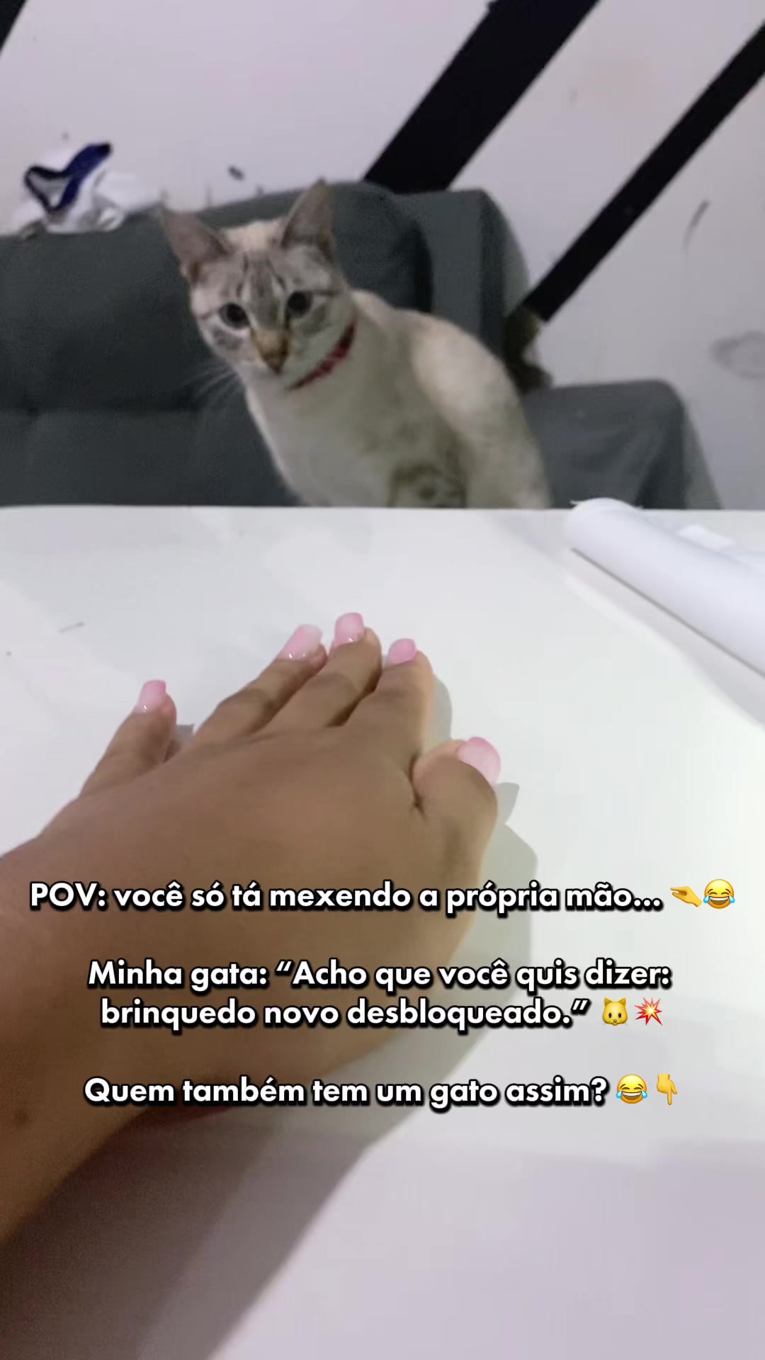 @🛍️ Amanda | Achadinhos