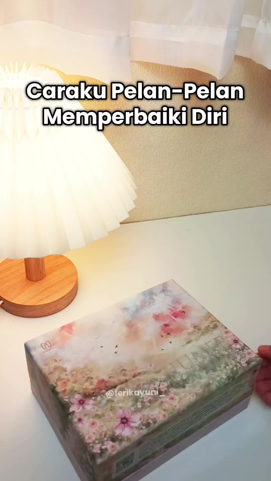 @Ferika Yuni Astuti