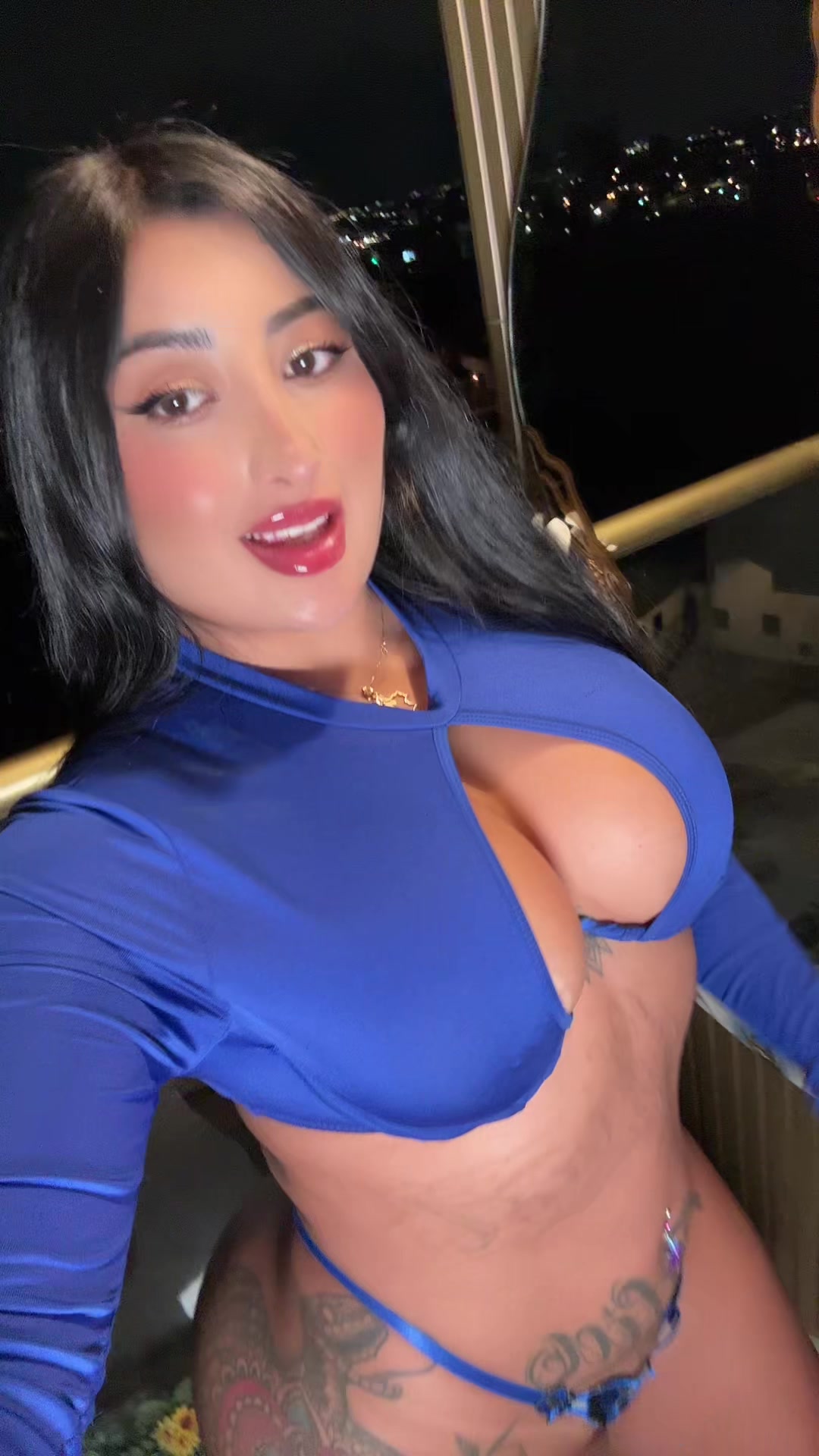 @Karen Cifuentes