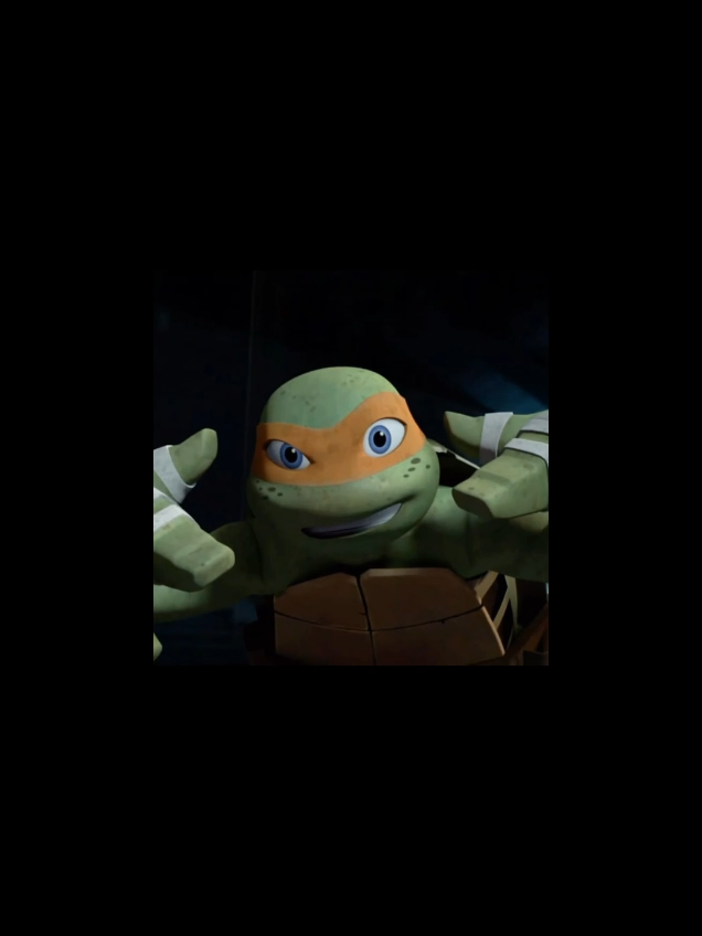 @IloveTMNT♡