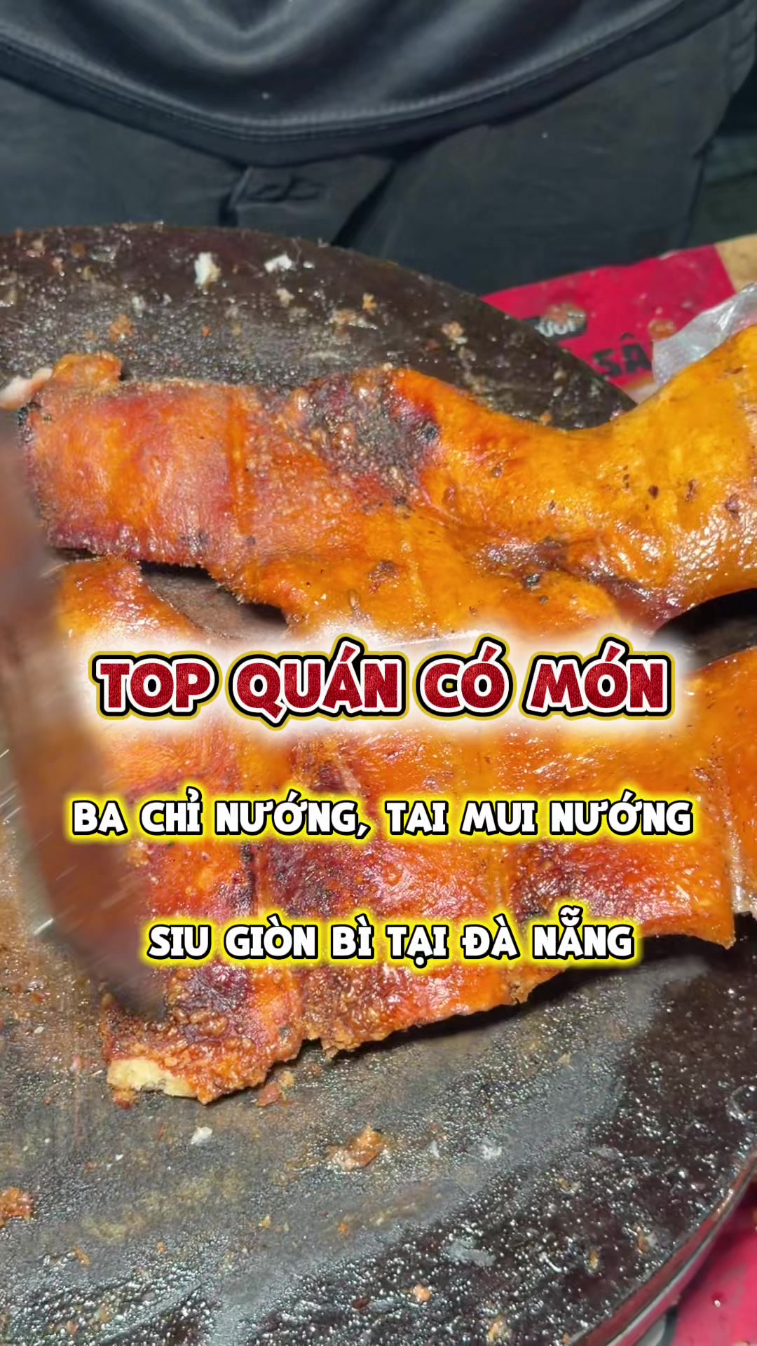 @Đà Nẵng Thứ Thiệt- Tiến Hồ