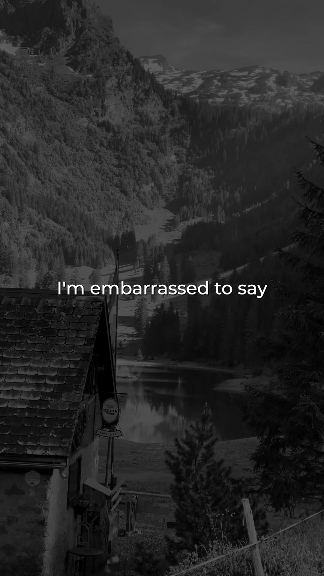 @NF Lyrics