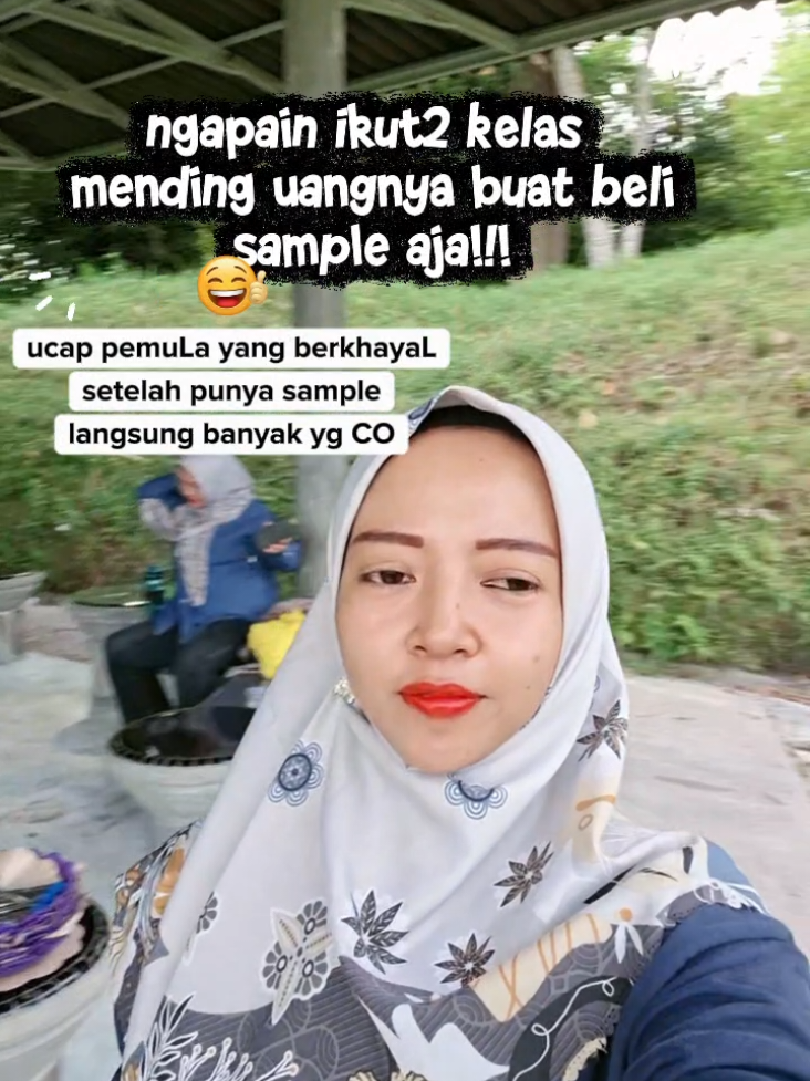 @DEWI RATMI_MENTOR BISNIS