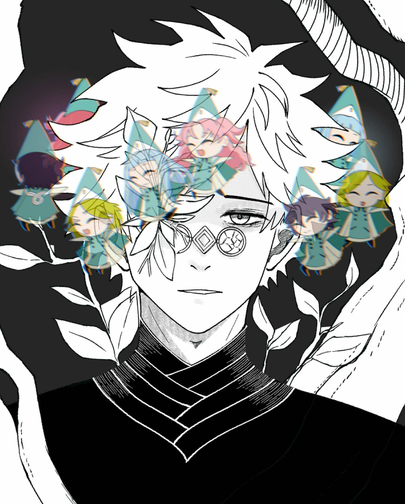 @✨KiKii 🥦✨ キキイ