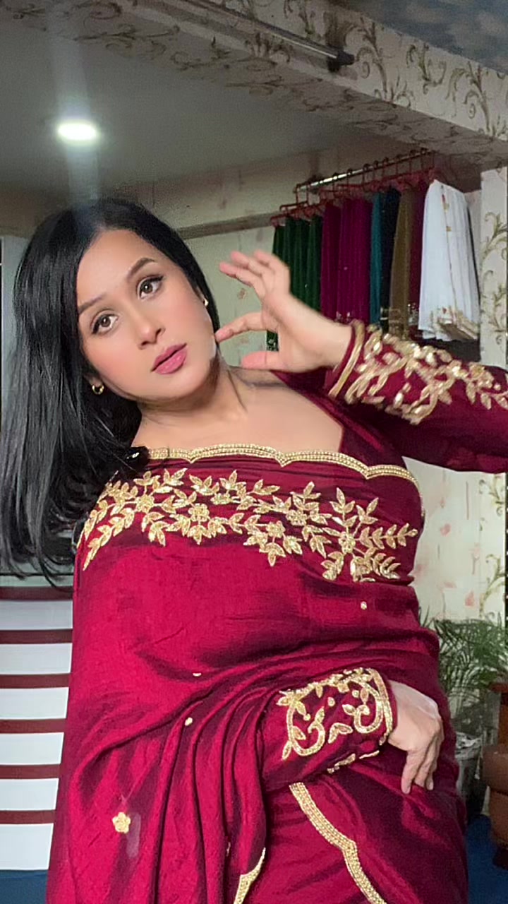 @Radha designer and boutique