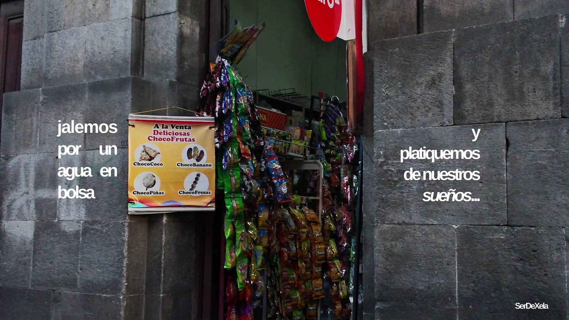 @Ser de Xela