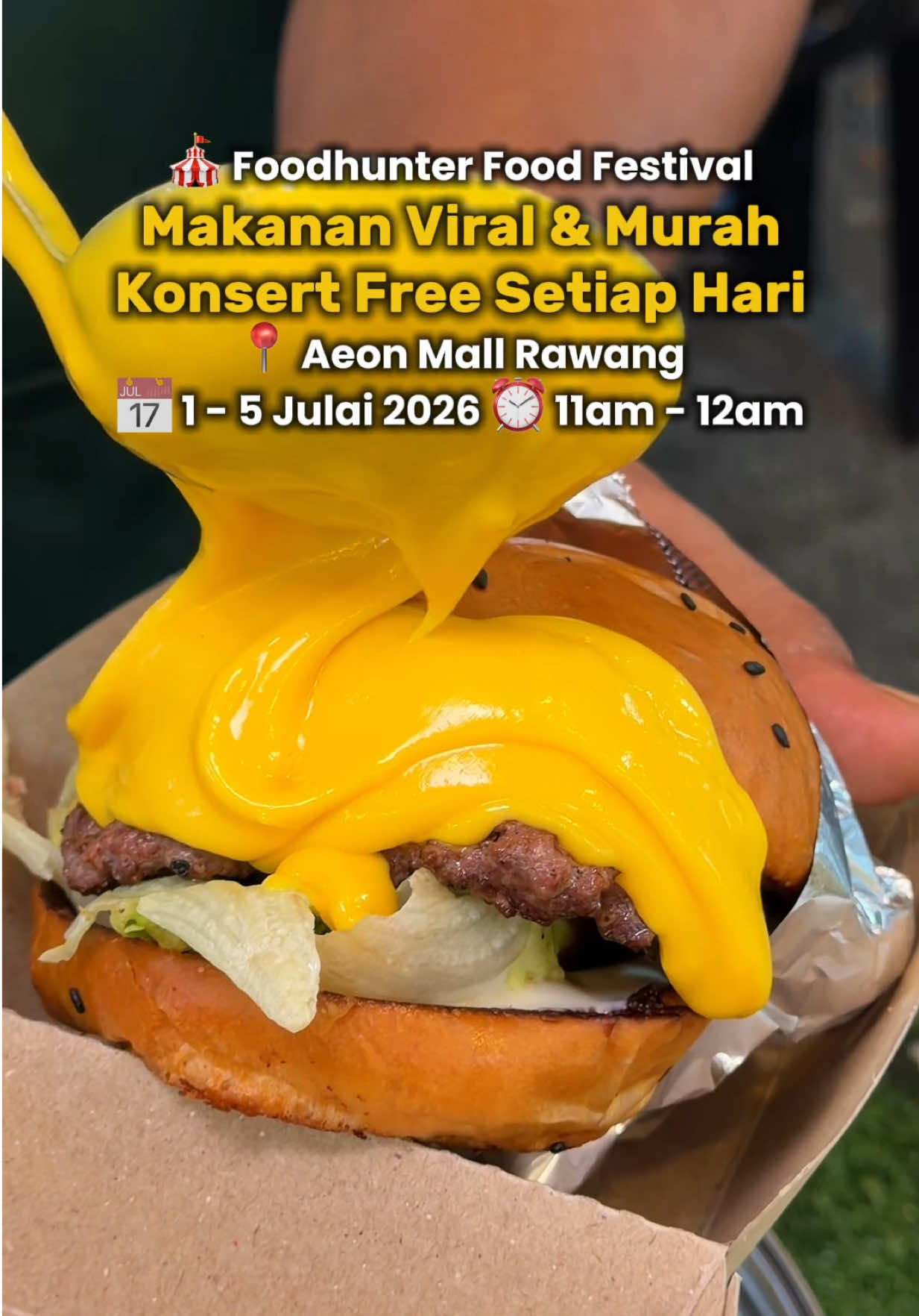 @Aieen Foodie