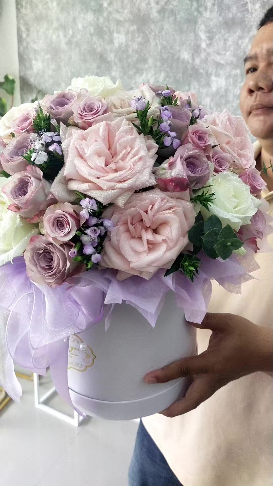 @ร้านดอกไม้ระยองBest florist