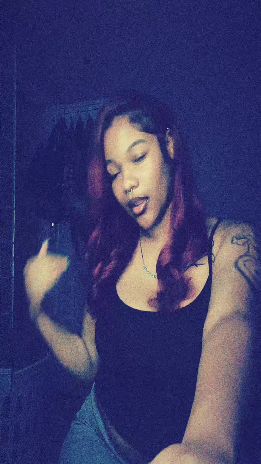 @iamnothinggbutme