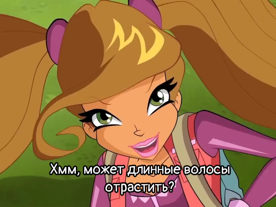 @Секрет Винкс💫