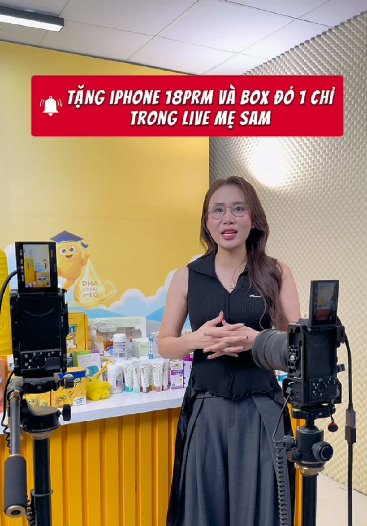 @Mẹ Sam Review
