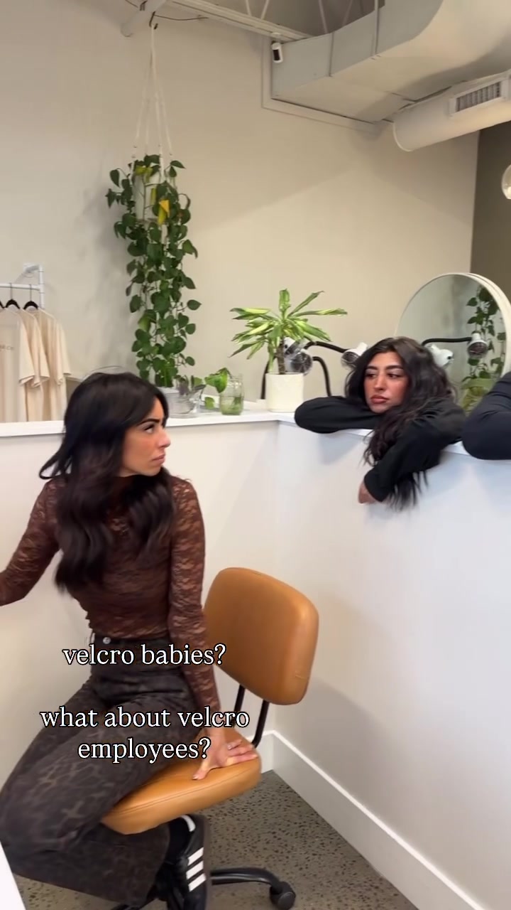 @Identity Hair Co
