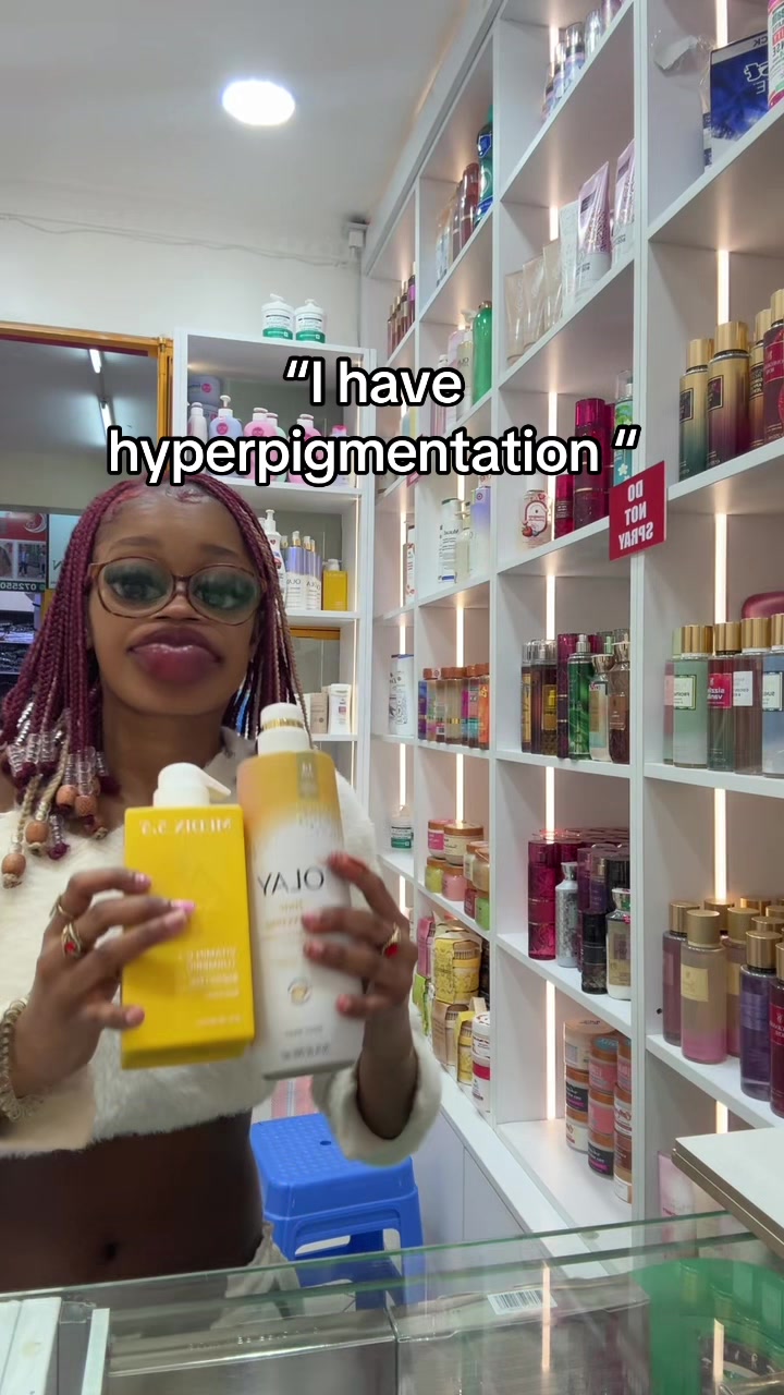 @daisiesstoreke🌼 Beauty hub