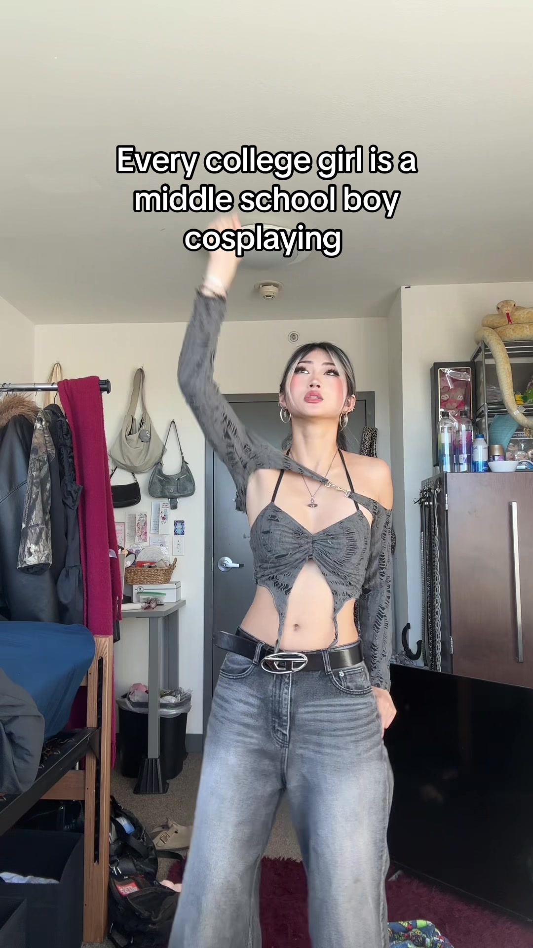 @Ashley Parker
