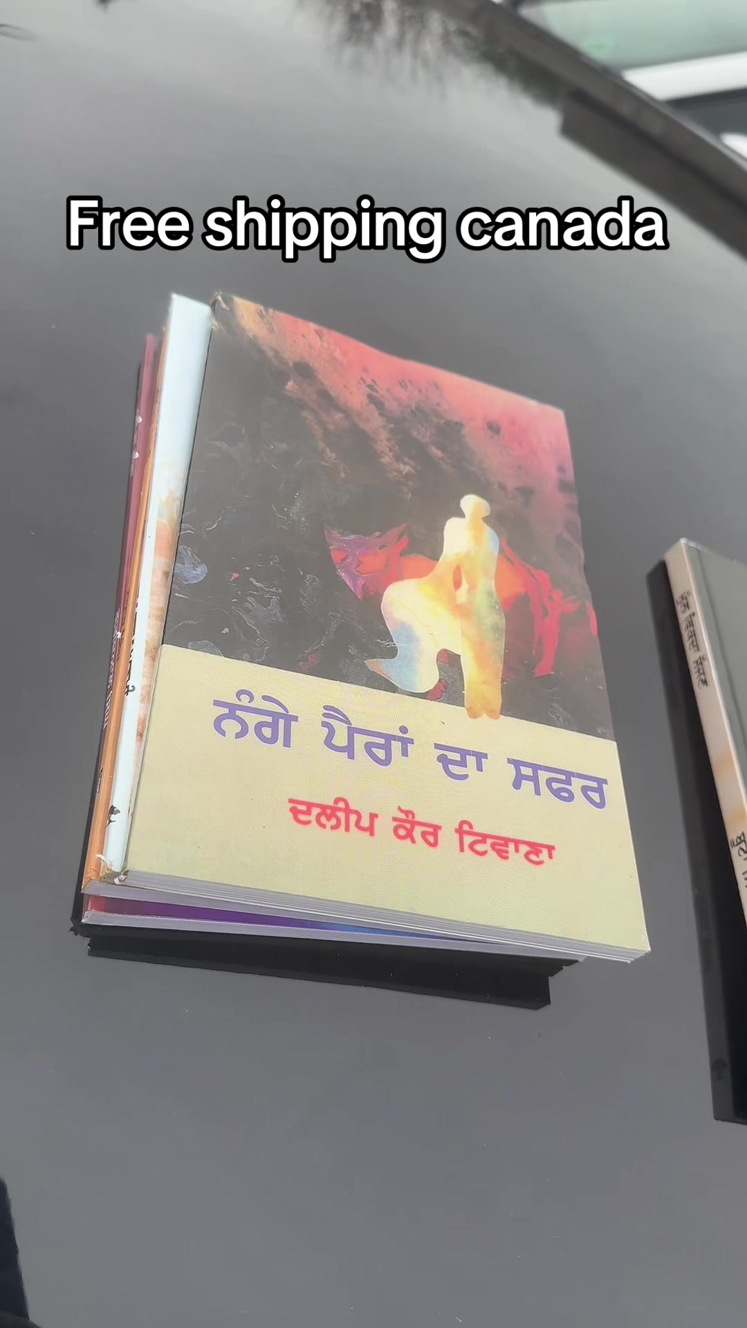 @Brampton books
