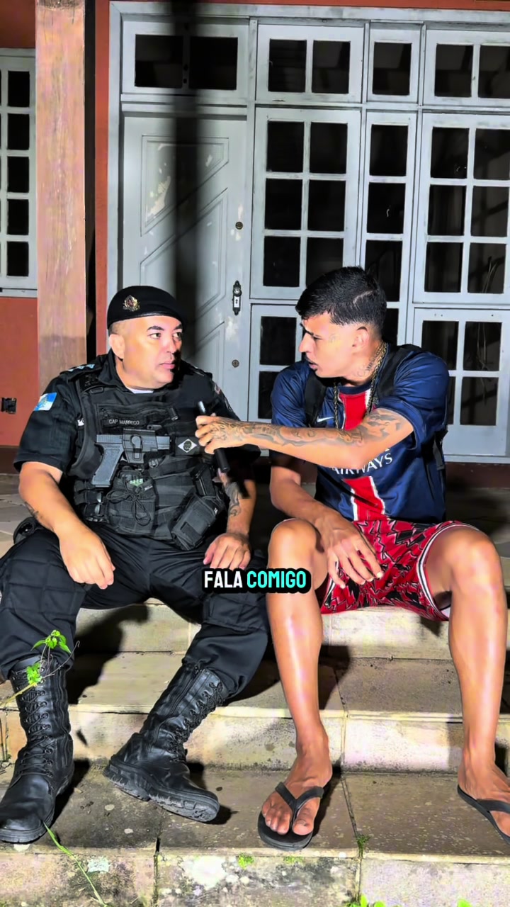 @Capit&atilde;o Marreco