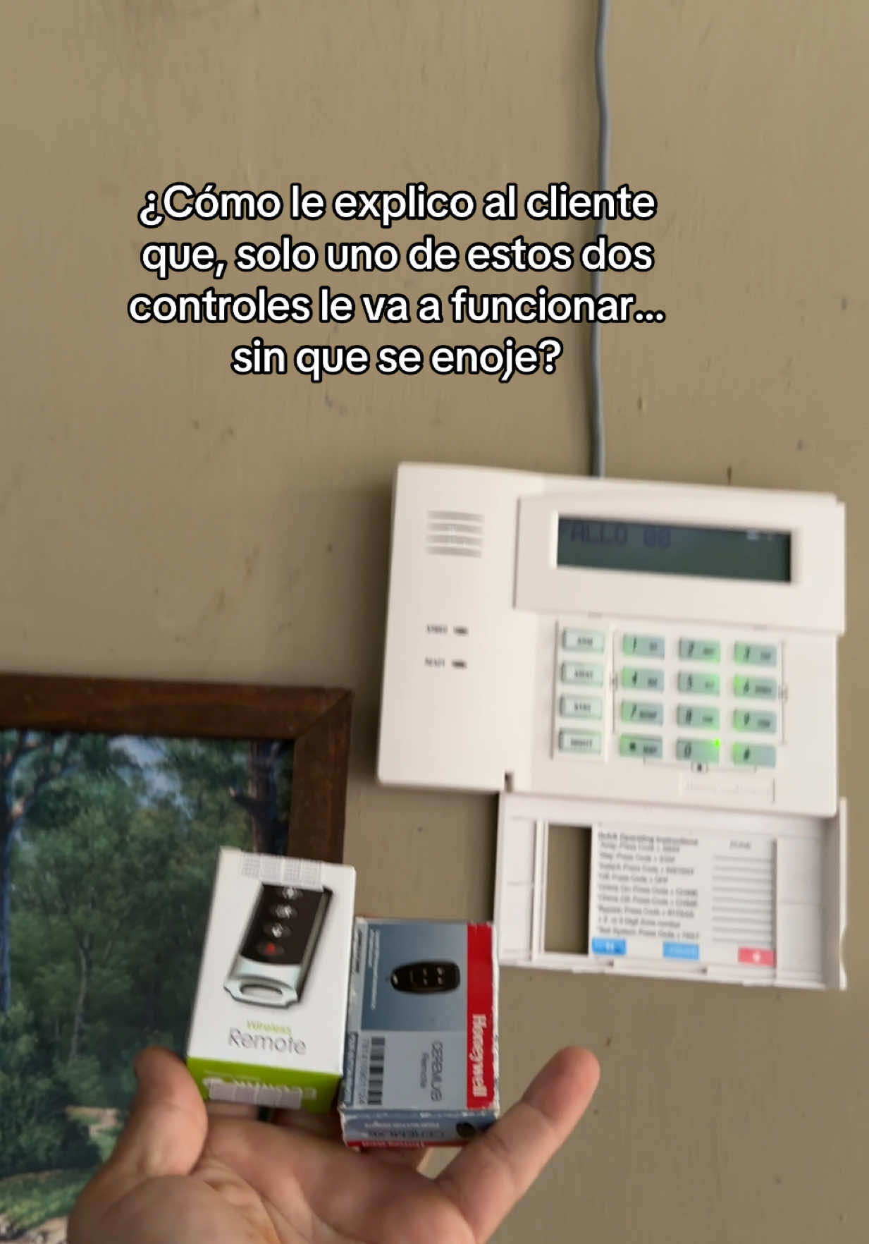 @Alarmas y C&aacute;maras Sahuayo 👷🛠