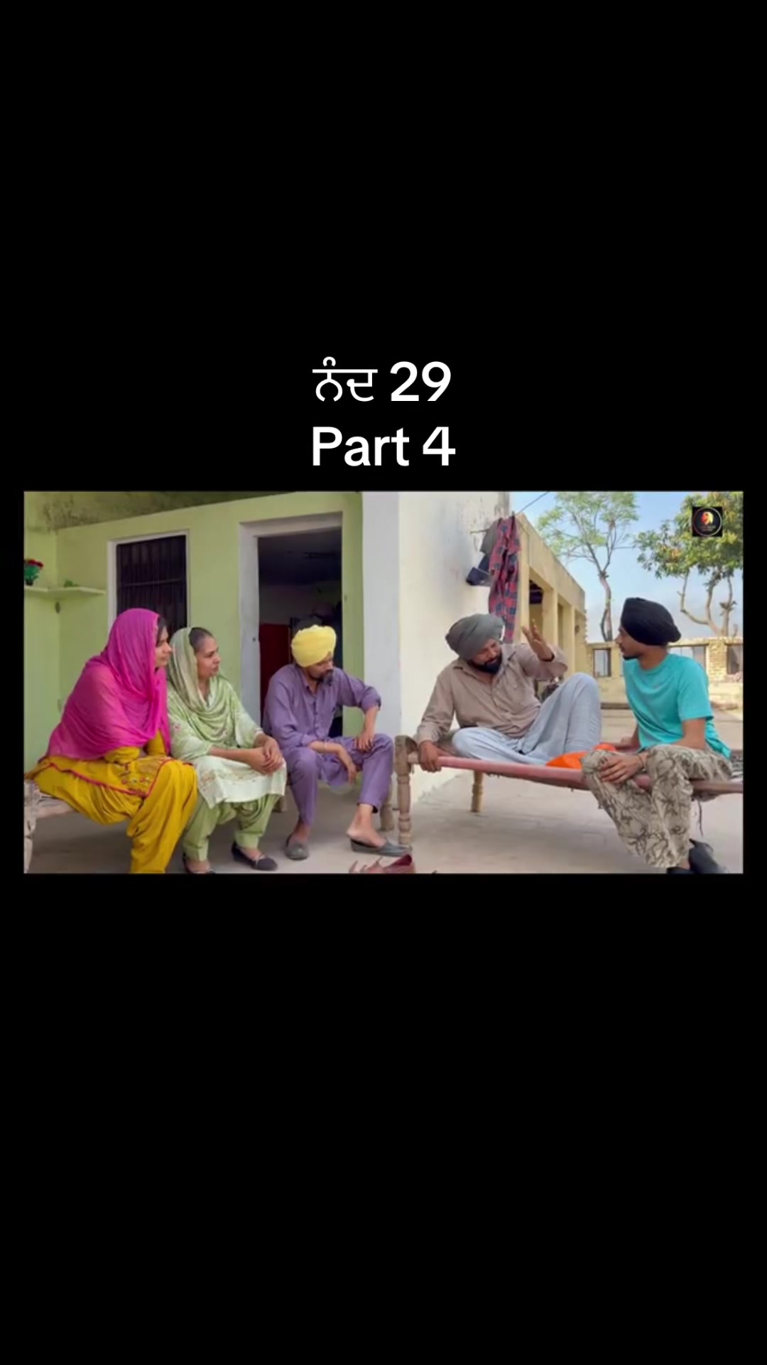 @Punjabi Entertainment video