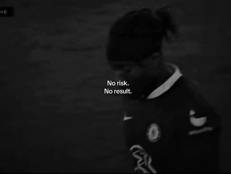 @Discipline fc