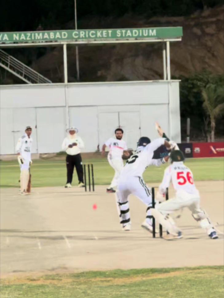 @Escribir Cricket Club