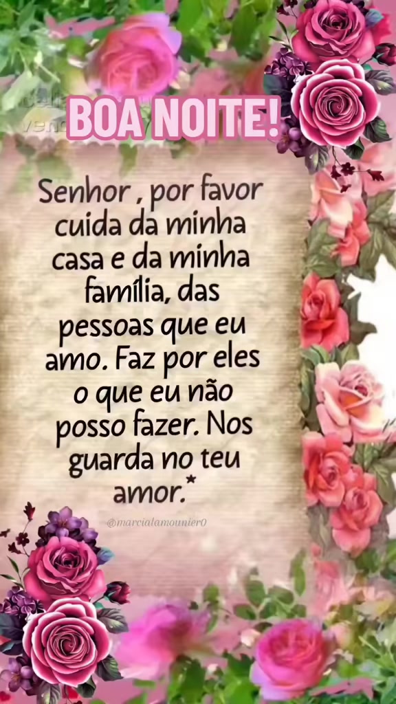 @Marcia Lamounier