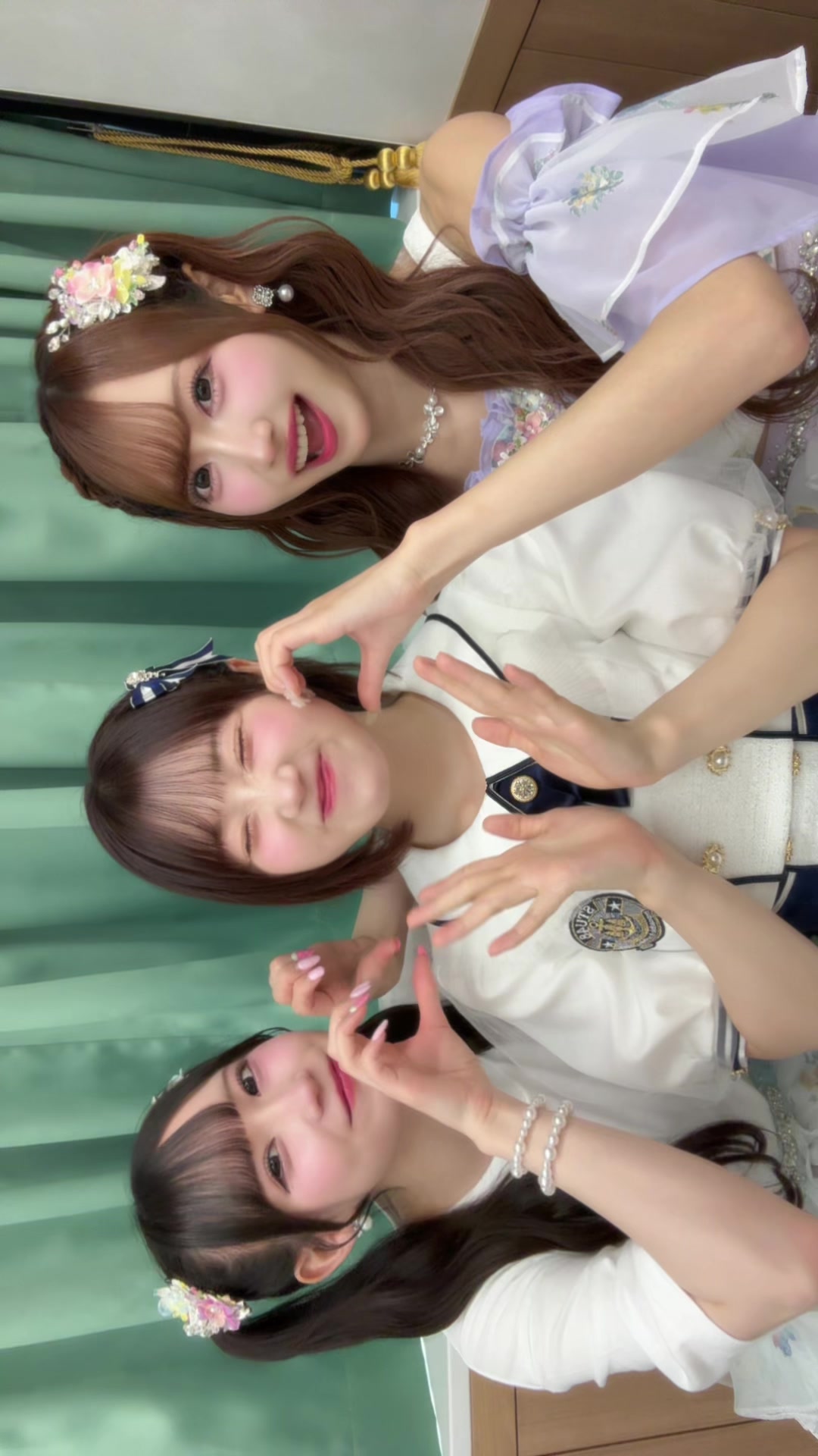 @COCOA KAI(STU48)