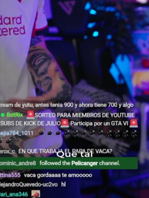 @Pelicanger