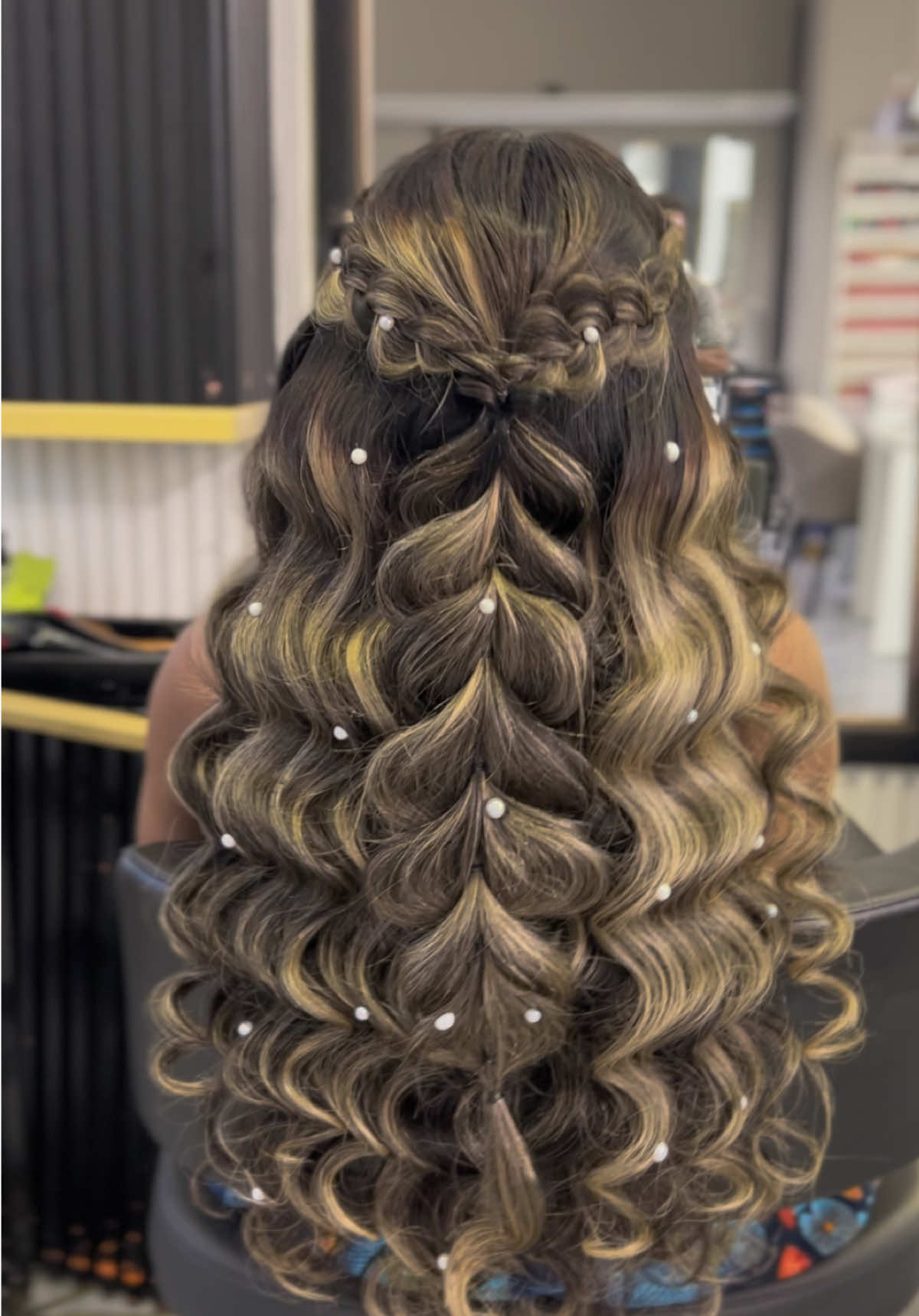 @Stylist JO+*