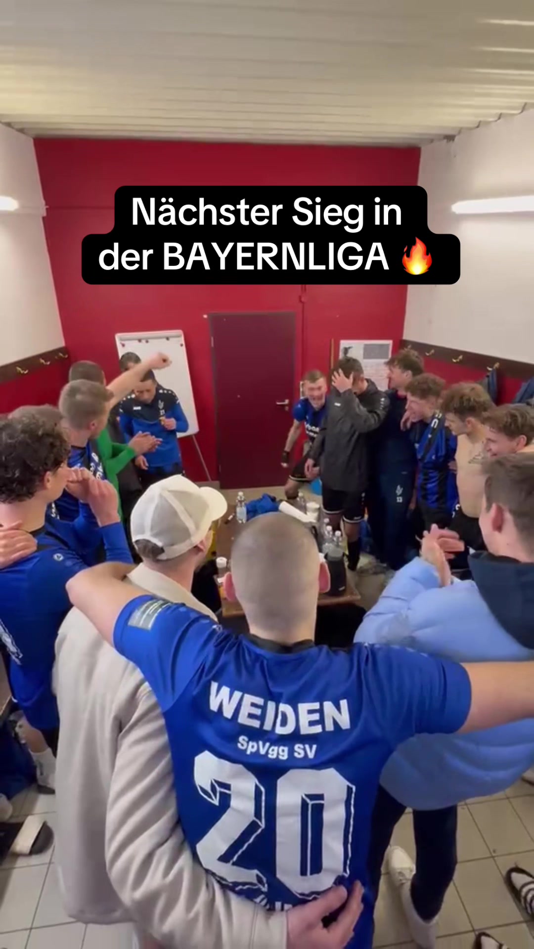 @SpVgg SV Weiden