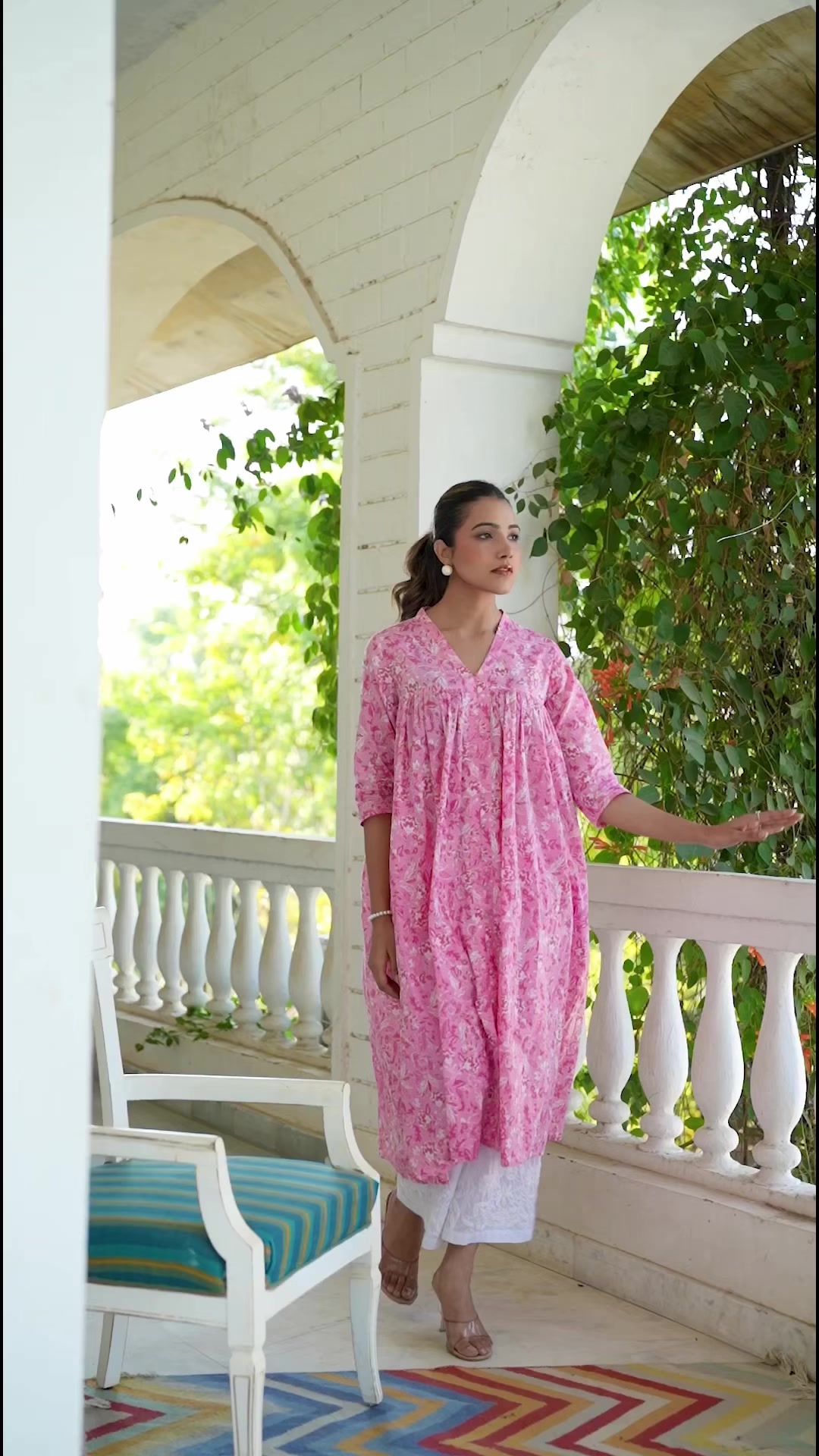 @Chhabi Maternity Wear Nepal