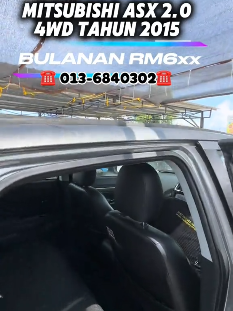 @KERETA MURAH KUANTAN