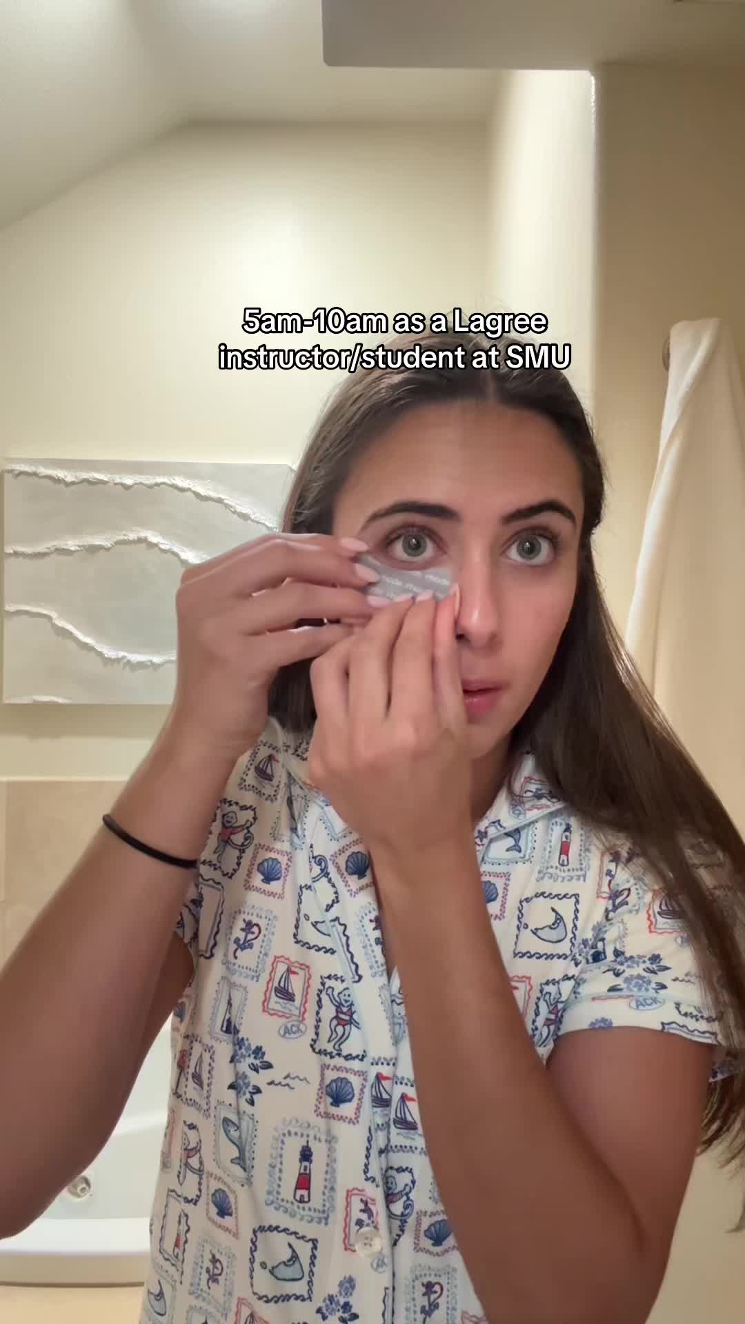@Mia Miranda