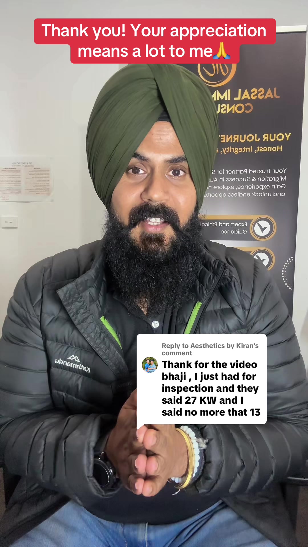 @JASSAL GROUP ✅