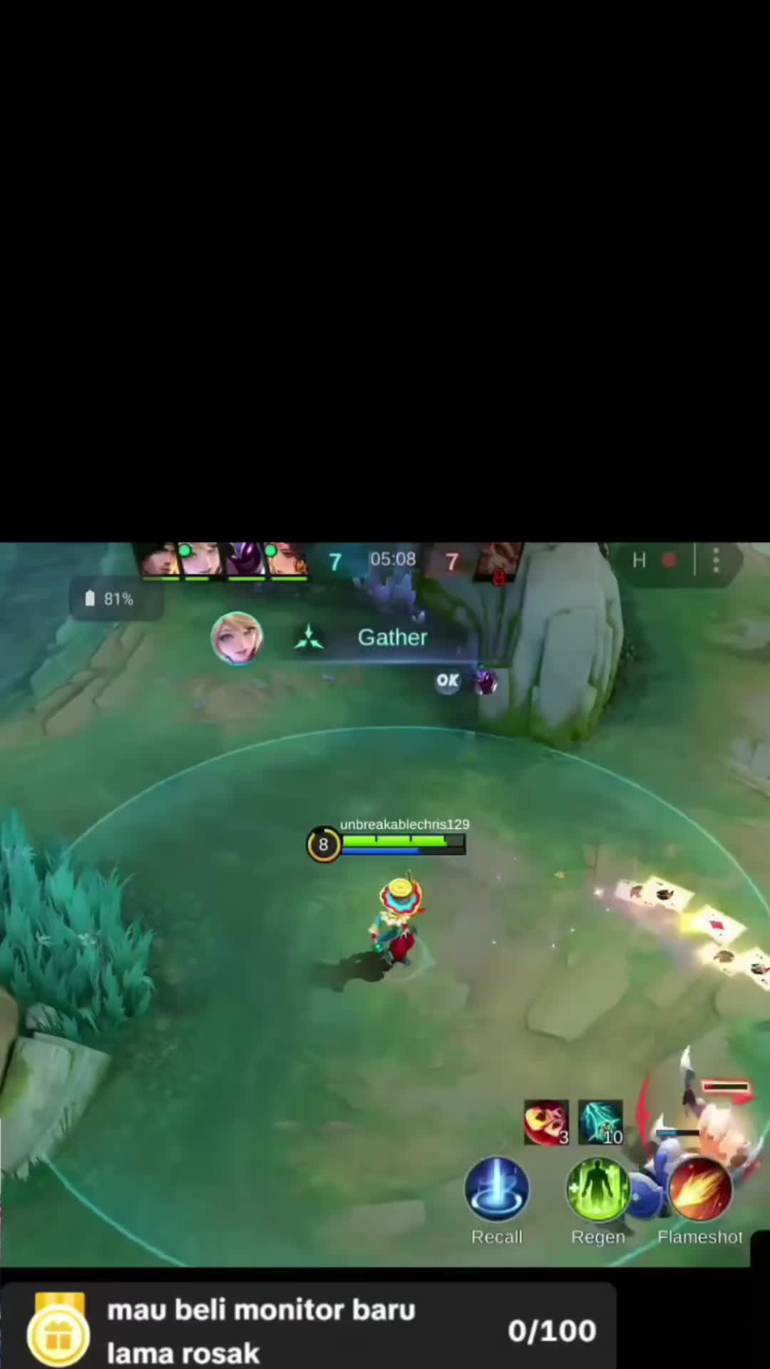 @Chrisdante