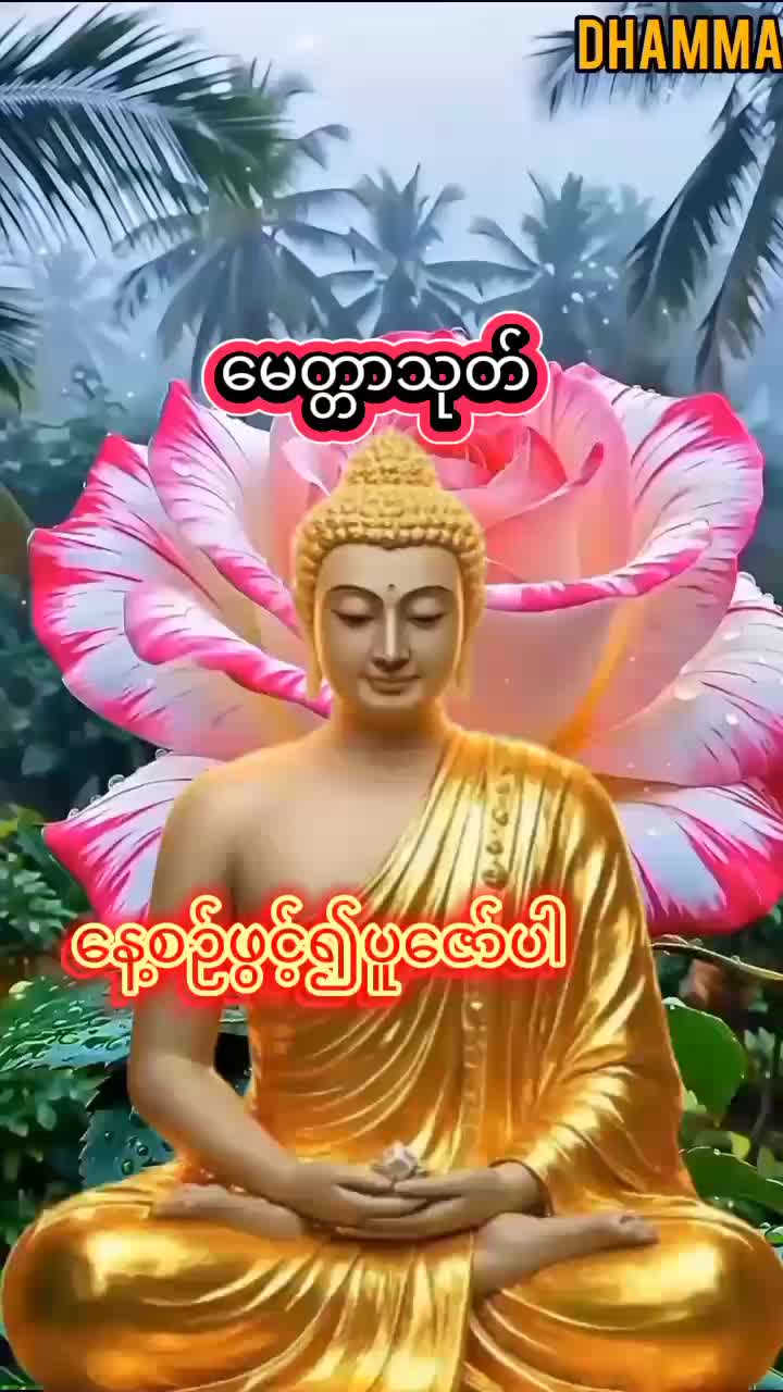 @DHAMMA
