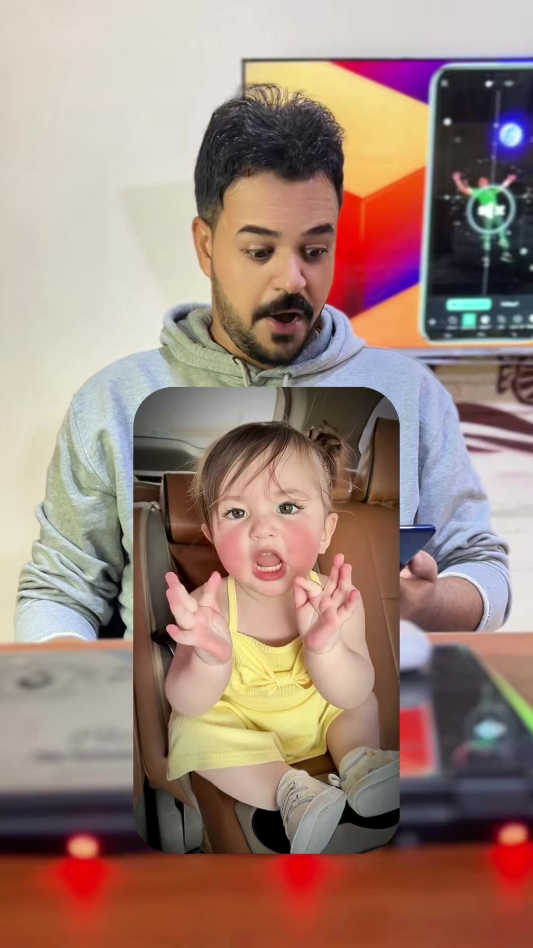 @حسين علي | Hussein Ali