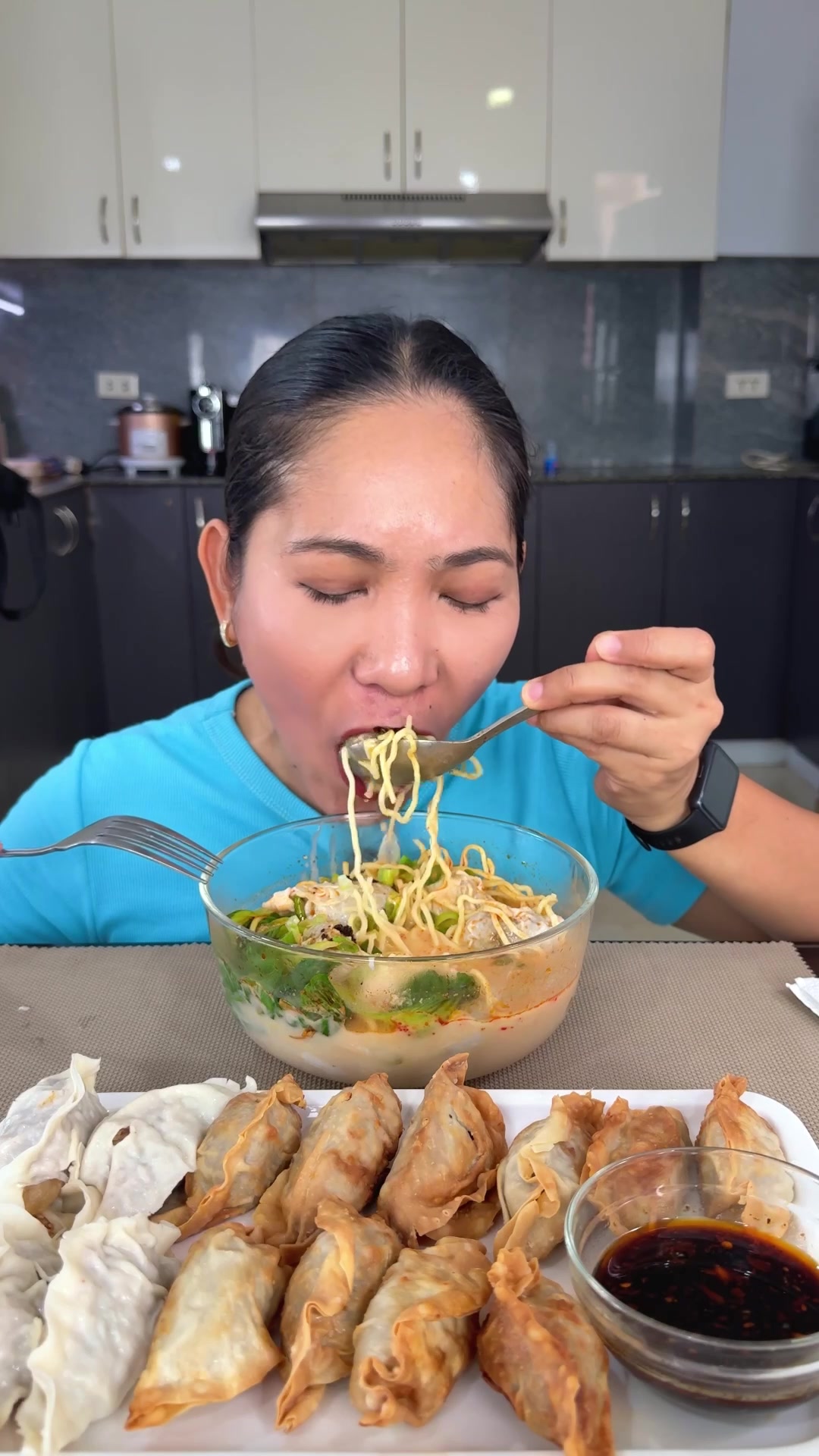 @BIOCO Food Trip