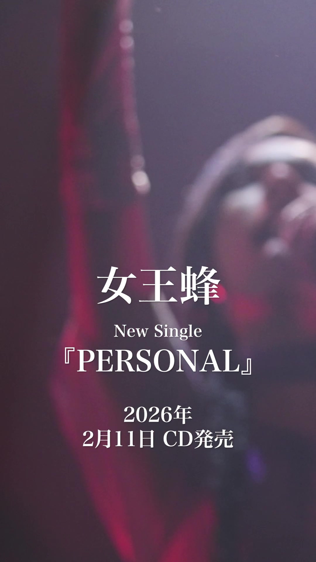 @女王蜂