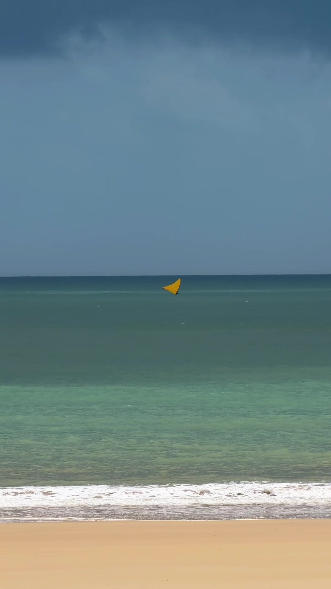 @praia de lagoinha - ce