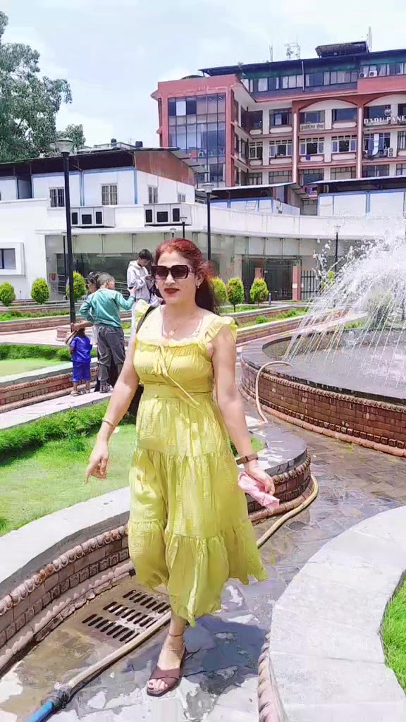 @Ritu Chand