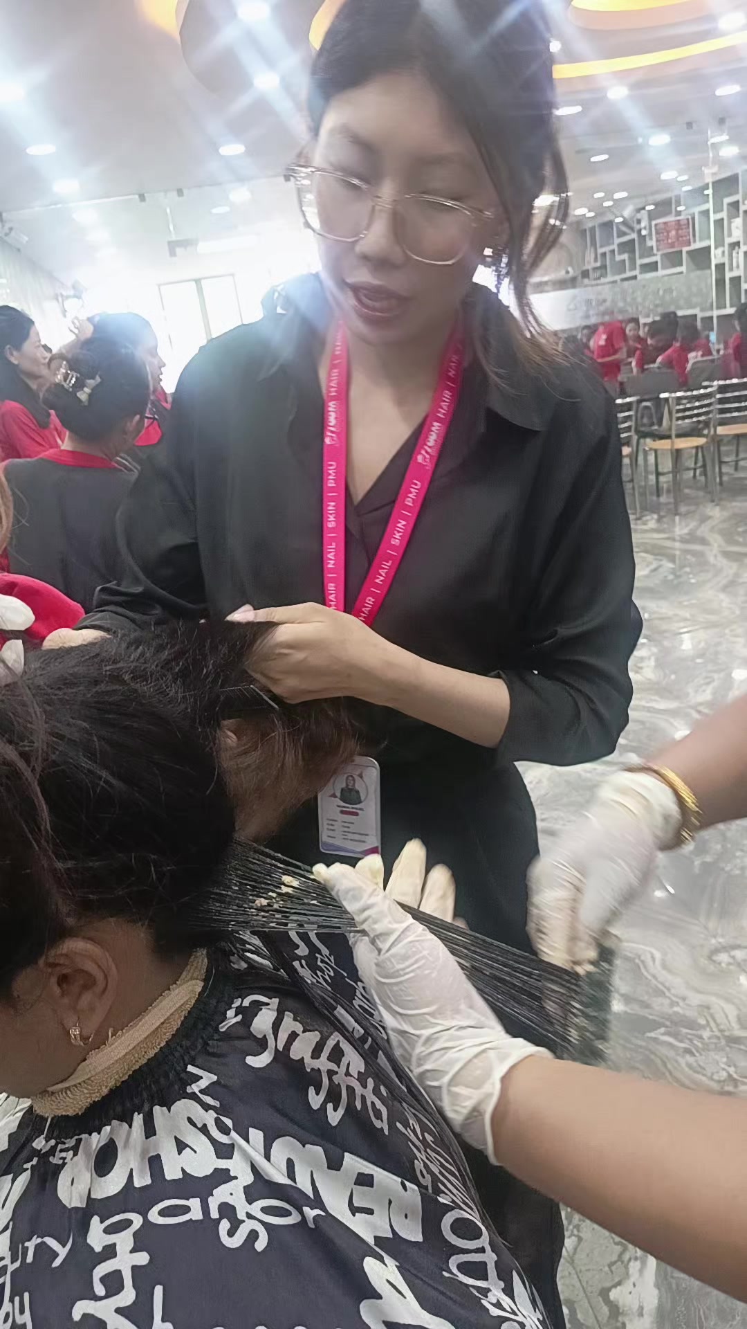 @Ranju Rajbansi