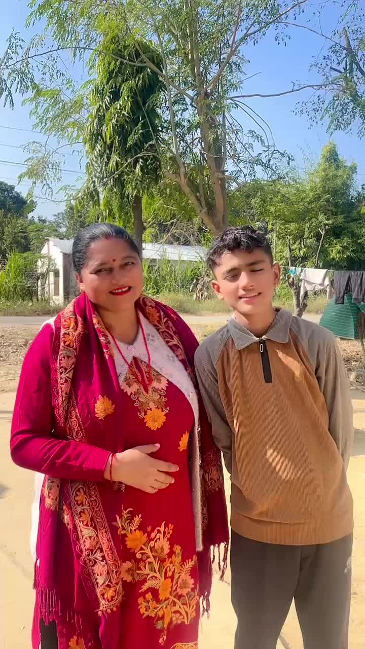 @Radhika Subedi