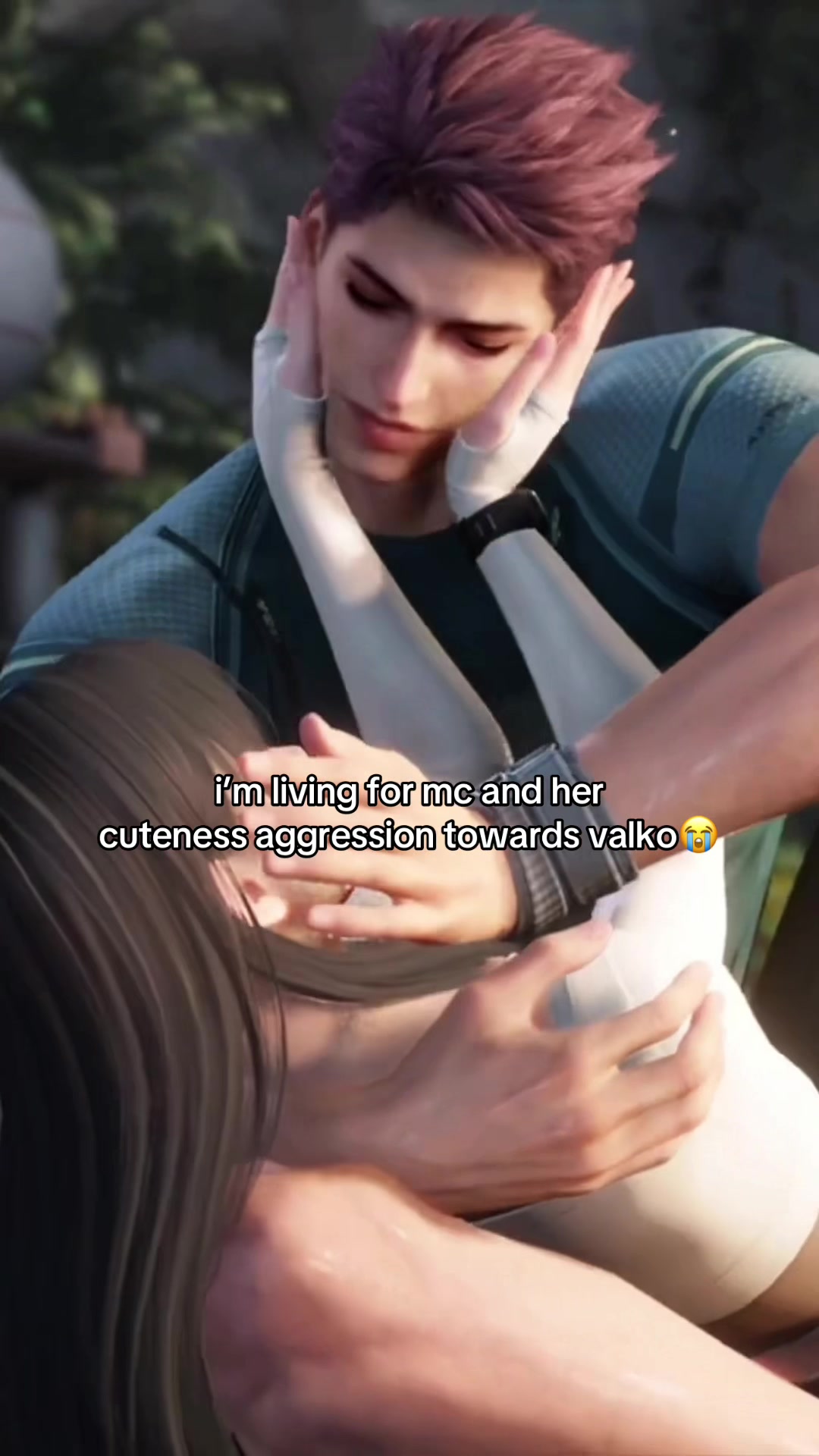 @𝓲𝓬𝓮𝓭 ❆ #BRINGVALKOBACK