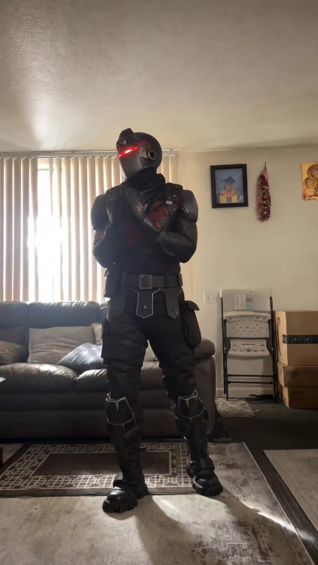@Fortnite Dream